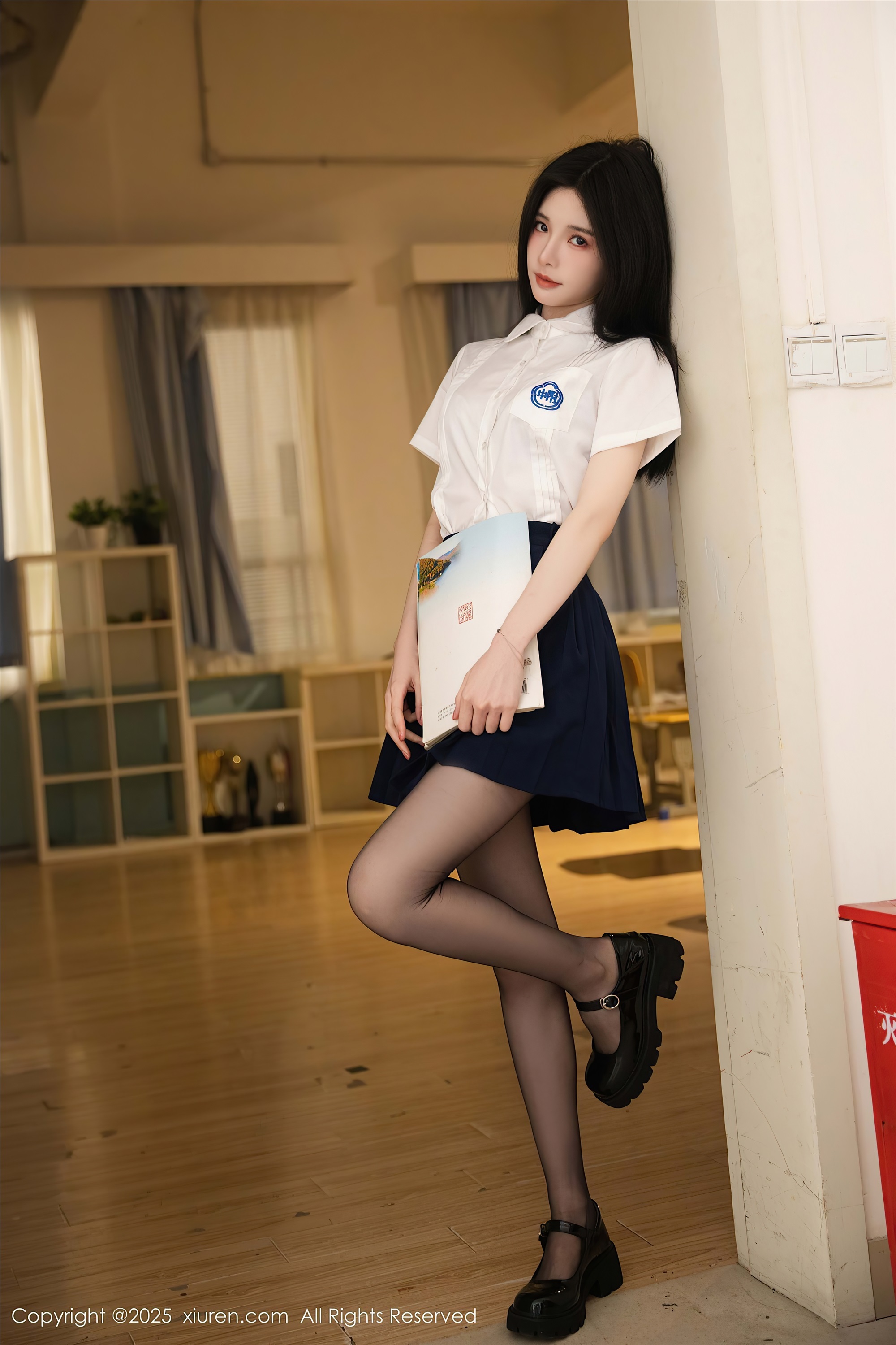 Xiuren秀人网 2025.05.16 NO.10287 布丁wow